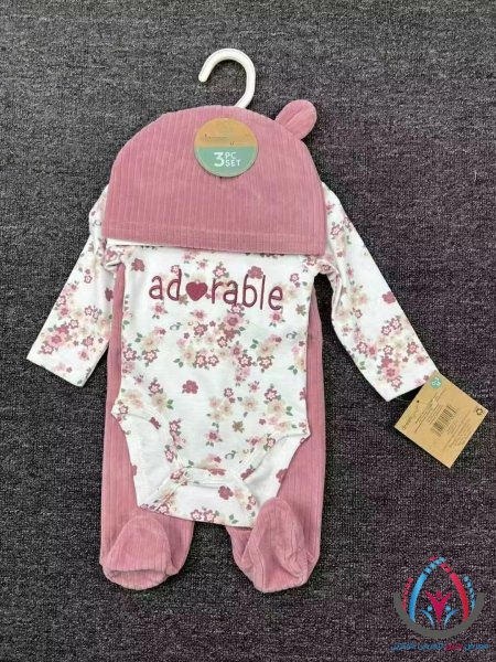 مستلزمات بيبي